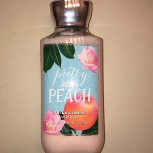 Bath & Body Works Lotion